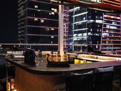 -DEW Lounge(深圳湾店)