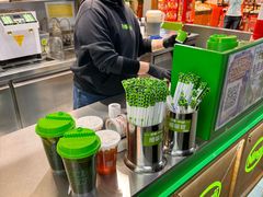 -柠季·手打柠檬茶(上海龙之梦店)