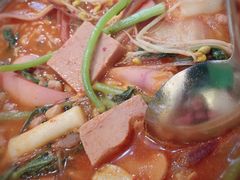 -HOTISLAND海鸡岛·韩国料理(江南西店)