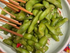 -管氏翅吧(马家堡店)