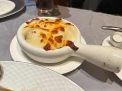 黄油焗蜗牛-德大西餐社