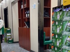 -有滋有味烧烤涮(果园星城C区店)