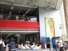 -复旦大学附属华山医院(总院)