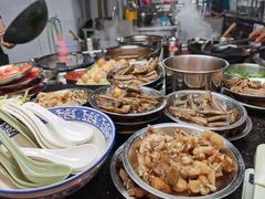 -圳兴面王·拌川·特色炒面(南山保利剧院店)