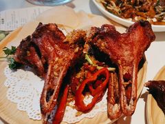 -避风塘·金牌店·夜宵(金玉兰店)