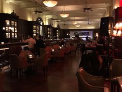 -LONG BAR 廊吧(外滩华尔道夫酒店)