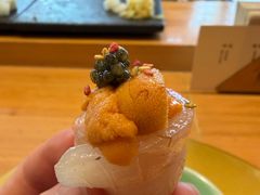 -鮨冠OMAKASE食べ放题(北京首店)