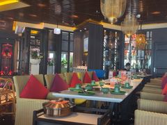 -润园四季椰子鸡火锅(海上世界店)