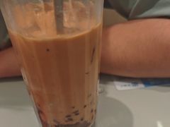 -敏华冰厅(平安金融中心店)