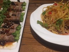 -茶花妹子云南餐厅(传媒大学店)