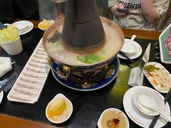 -千亿来乌拉火锅(德胜店)