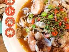 -船歌鱼水饺(华联万柳店)