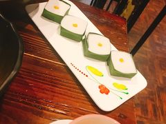 -Siam泰餐厅(水上公园店)