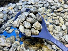 -聚盛源蒸汽海鲜火锅烤肉自助(巨川金海岸购物广场店)