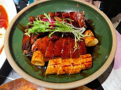 -粤·向群饭店(二沙岛店)