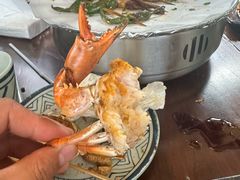 -贰醒·私房小院烧烤 (太古里店)