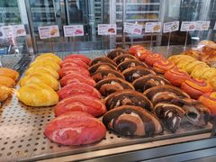 -LELECHA乐乐茶(三里屯店)