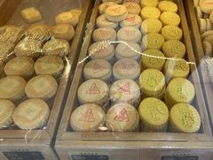 -稻香村(文殊院旗舰店)