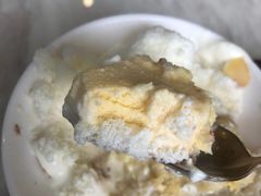 -丹礼糖甜品