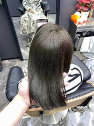 -藤野造型•烫染专业店