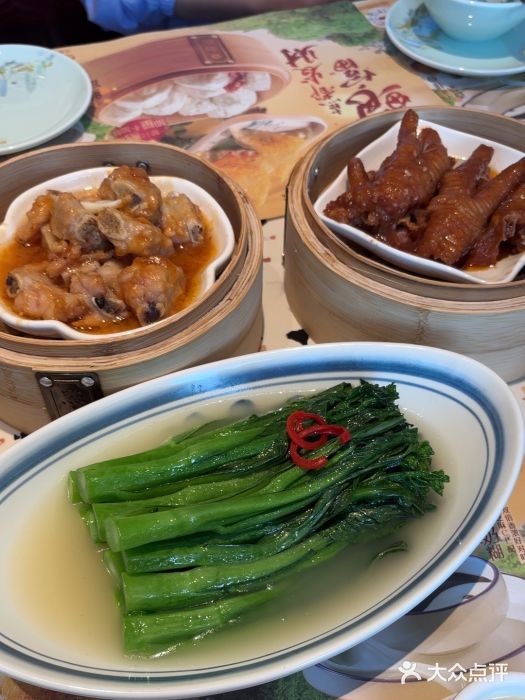 点都德(广州白云山景区南门店)图片