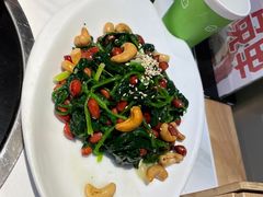 -黑鸡小馆(金源店)