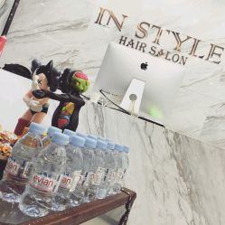 -专业烫发染发接发