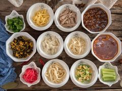 六种面套餐-太原面食店(解放路店)