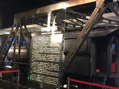 -哈尔滨规划展览馆