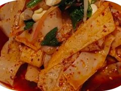 -令氏家外家周秦食府(高新店)