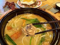 -勺子米线·云南传统小吃市集(四方街店)