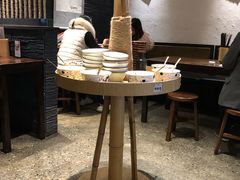 大堂-都氏二当家(九方店)