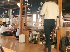 大堂-千寻烧肉(政务区店)