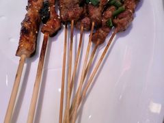 -王庄阿咪海鲜大排档(象园店)