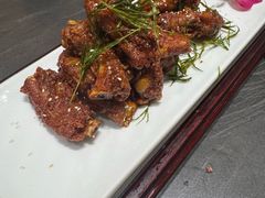 -阿喆私房菜(西五路店)