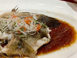 -中谷小南国花园酒店·宴会厅