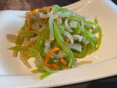 雪耳虫草花-蟹榭·本帮江浙菜·蟹宴(五角场合生汇商场店)