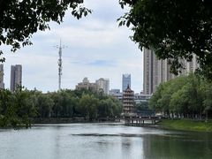 -宝岛公园