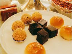 -金翠皇宫粤菜·点心·海鲜(翡翠店)