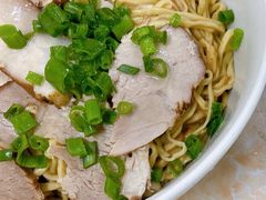 -非遗·爱西干面(小公园总店)