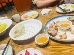 -新时代大酒店(仰口路店)