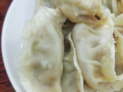 -奉天蚨祥饺子馆