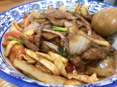 -复兴面王(河东路起源店)