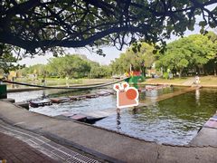 -海上田园