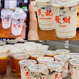 无锡丨没有米的毋米粥🍚鲜到掉眉毛