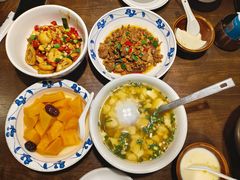 -八碗湘长沙市井菜(坡子街店)