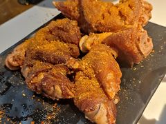 -老天桥蛙炉火锅(姑苏总店)