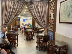 大堂-仁信老铺甜品(北京路店)