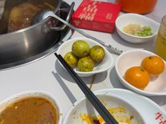 -牛品福潮汕牛肉火锅(旺庄店)