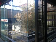 景观位-竹雨堂创意中国菜(裕华店)